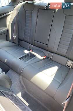Купе BMW 2 Series 2022 в 