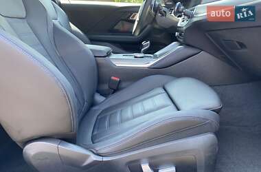Купе BMW 2 Series 2022 в 
