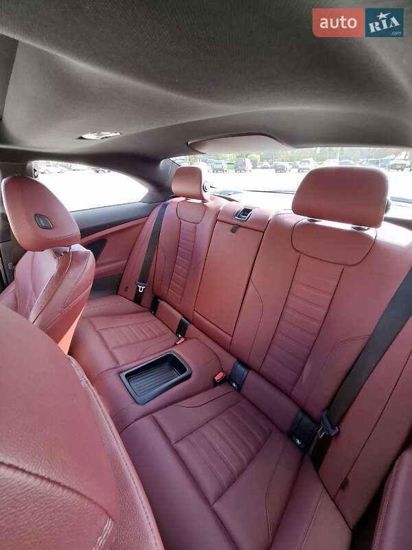 Купе BMW 2 Series 2021 в Харькове