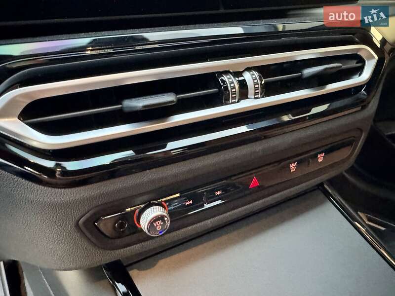 Купе BMW 2 Series 2024 в Дніпрі