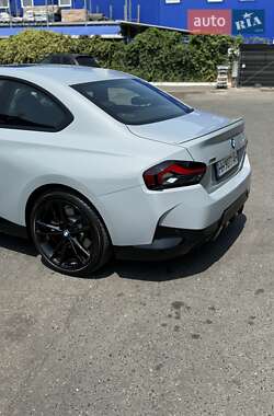 Купе BMW 2 Series 2023 в 