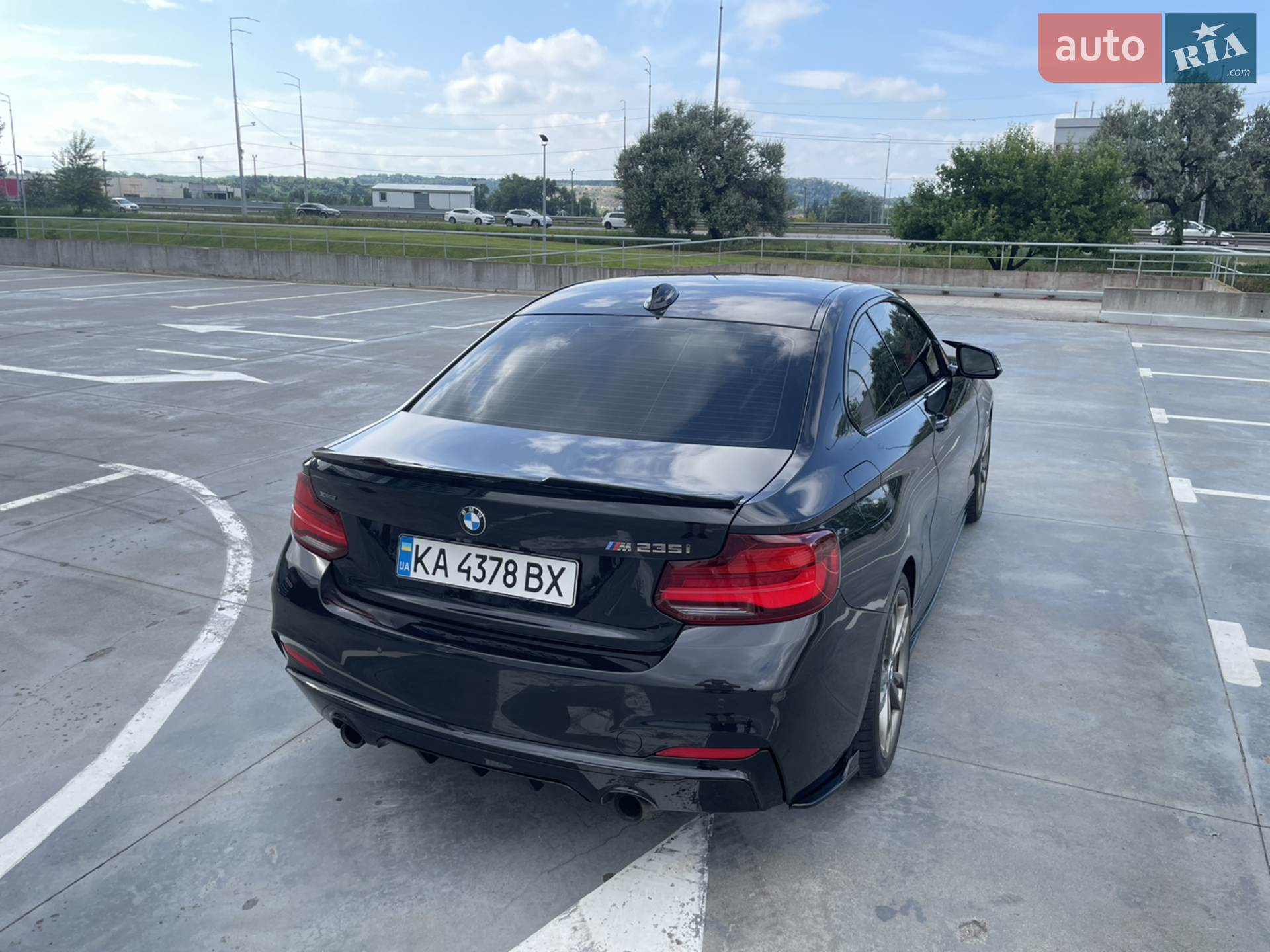 2015 BMW 2er - мініатюра 2