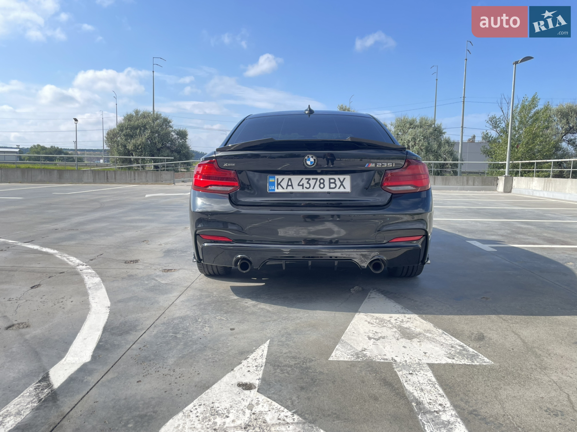 2015 BMW 2er - мініатюра 7