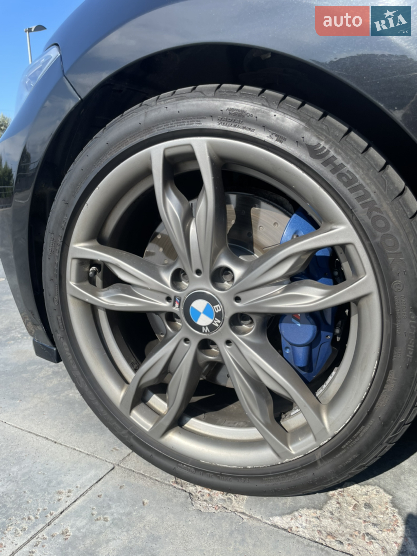 2015 BMW 2er - мініатюра 14