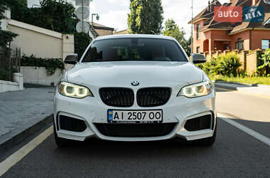 Купе BMW 2 Series 2017 в Києві