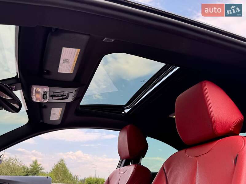 Купе BMW 2 Series 2014 в Києві
