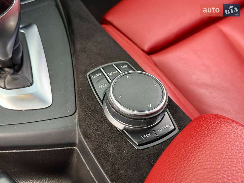 Купе BMW 2 Series 2014 в Києві