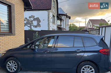 Минивэн BMW 2 Series 2018 в Одессе