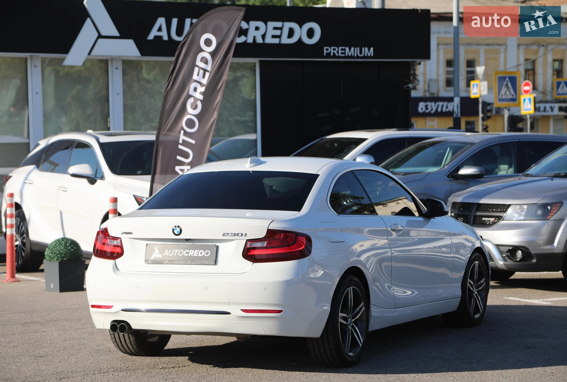 2017 BMW 2er - мініатюра 6