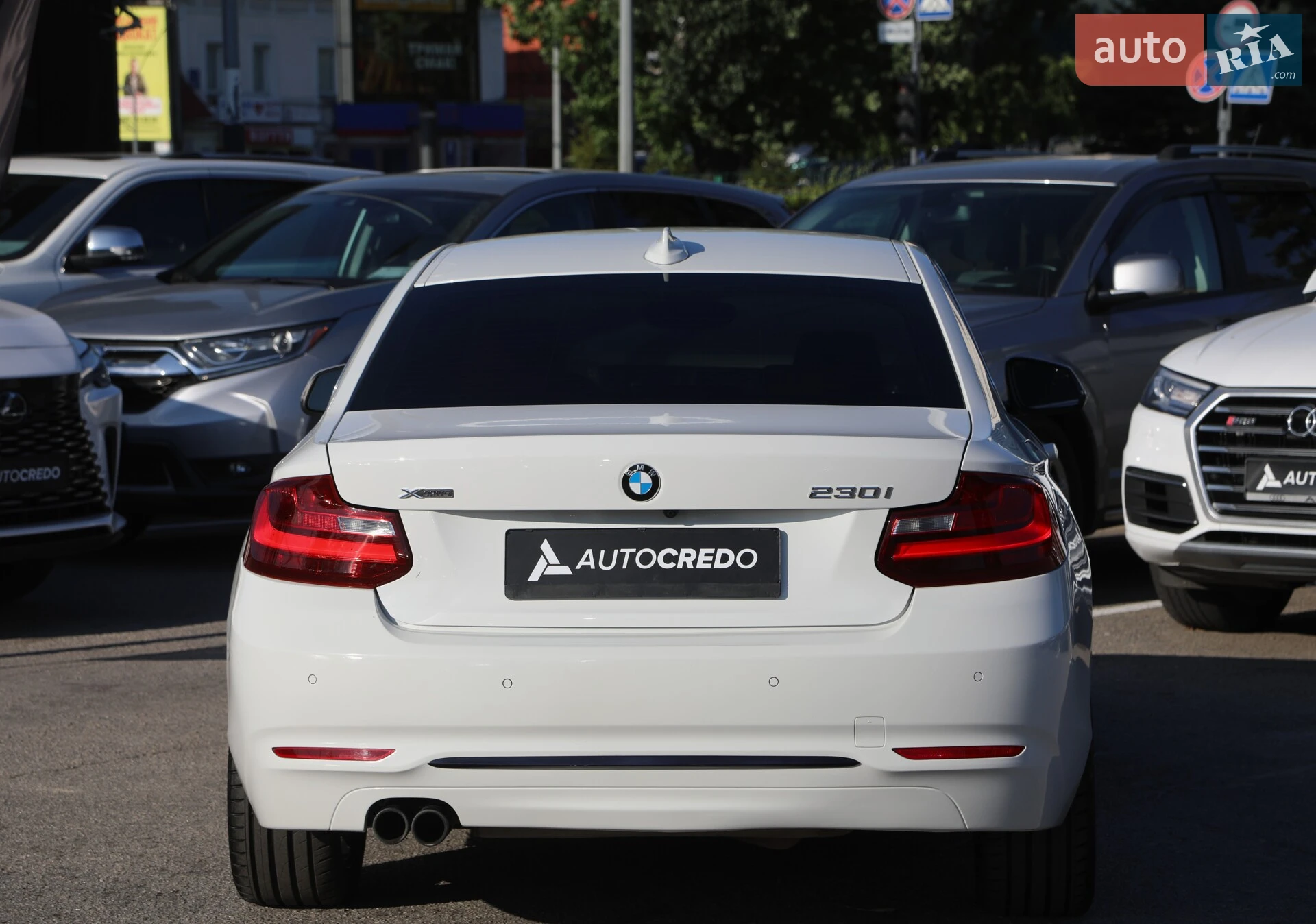 2017 BMW 2er - мініатюра 5