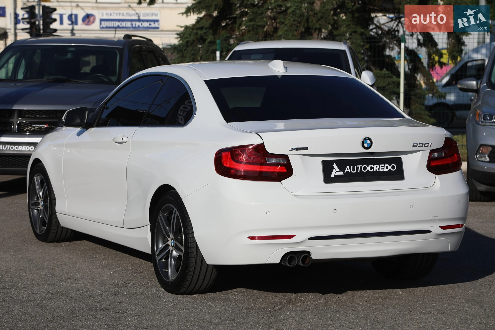 2017 BMW 2er - мініатюра 4