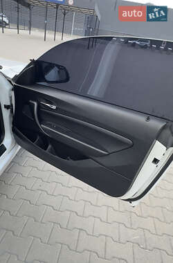 Купе BMW 2 Series 2014 в 