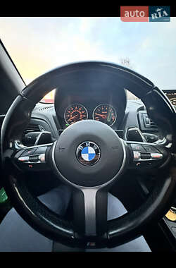 Купе BMW 2 Series 2014 в 