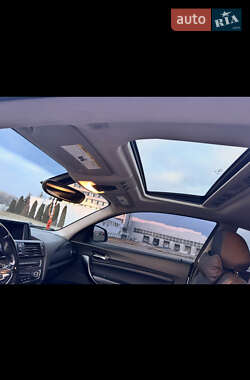 Купе BMW 2 Series 2014 в 
