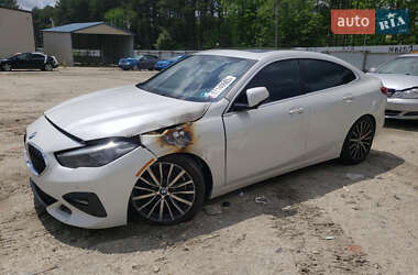 Мікровен BMW 2 Series 2021 в Києві