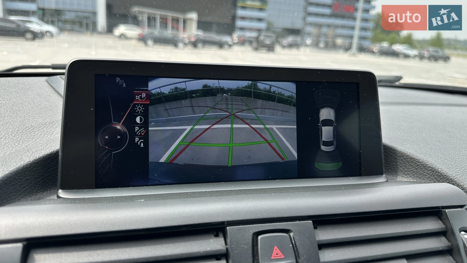 2014 BMW 2er - мініатюра 18