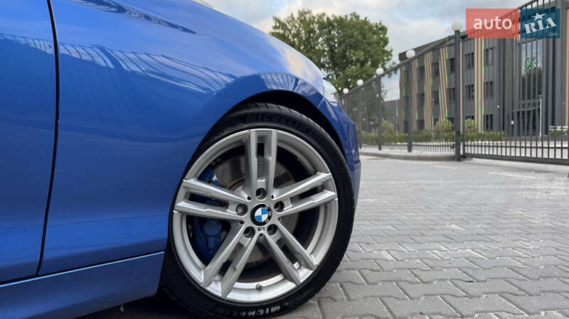 Купе BMW 2 Series 2017 в Киеве