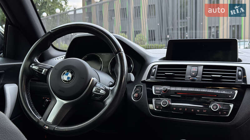 Купе BMW 2 Series 2017 в Киеве
