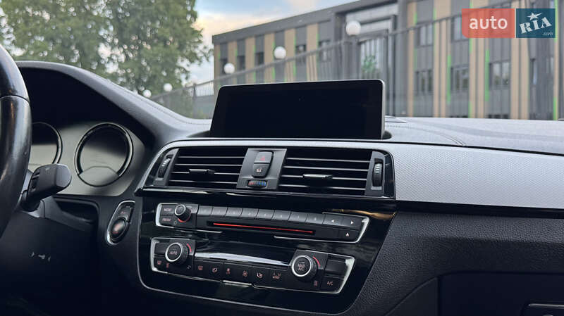 Купе BMW 2 Series 2017 в Киеве