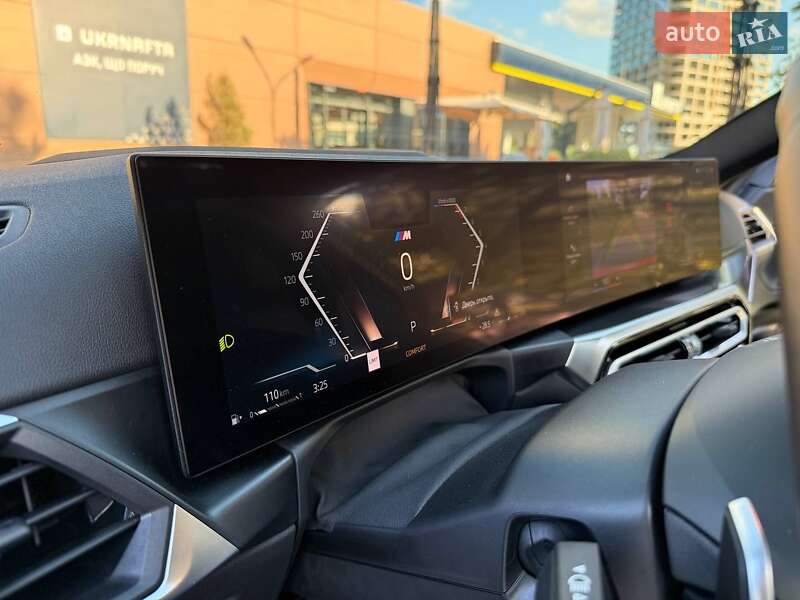 Купе BMW 2 Series 2024 в Дніпрі