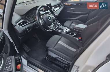 Мінівен BMW 2 Series 2017 в Києві