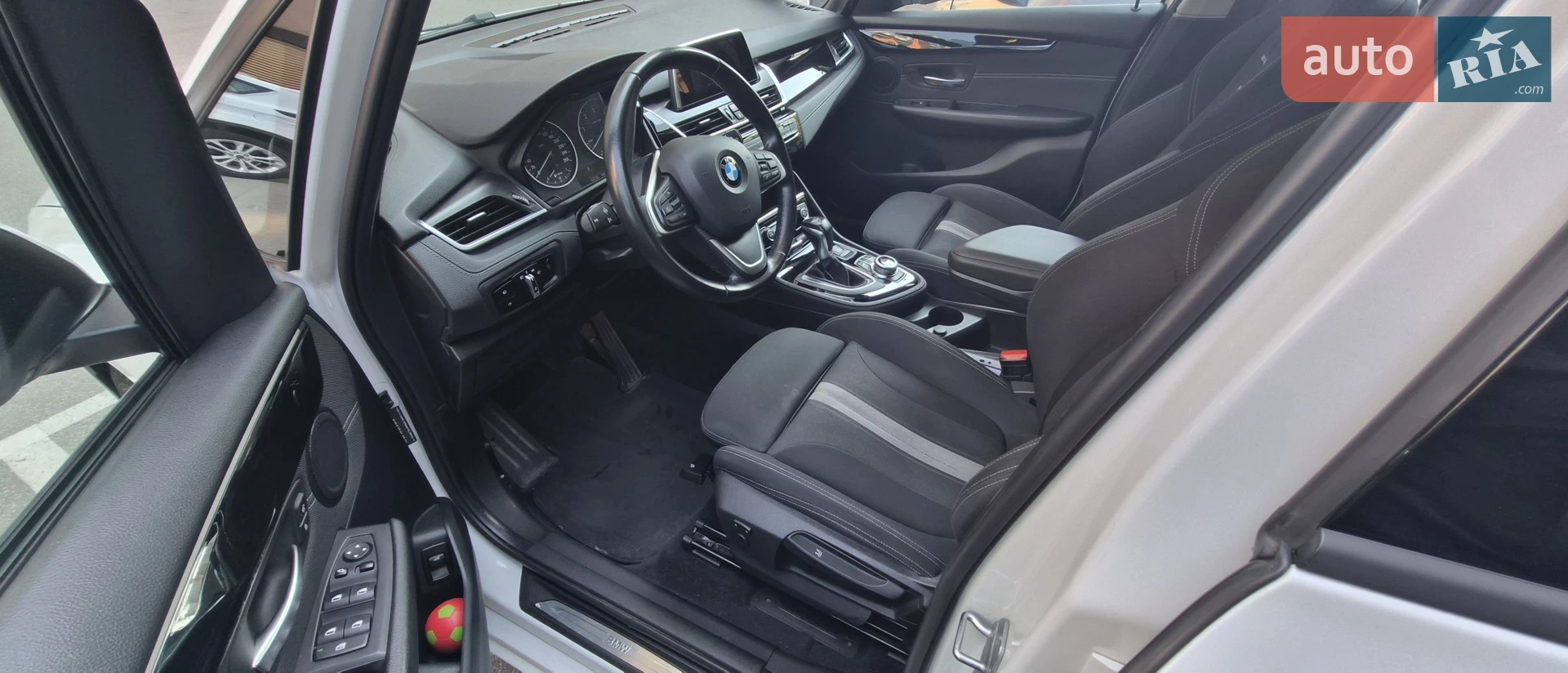 2017 BMW 2er - мініатюра 2