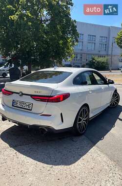 Купе BMW 2 Series 2021 в Одесі