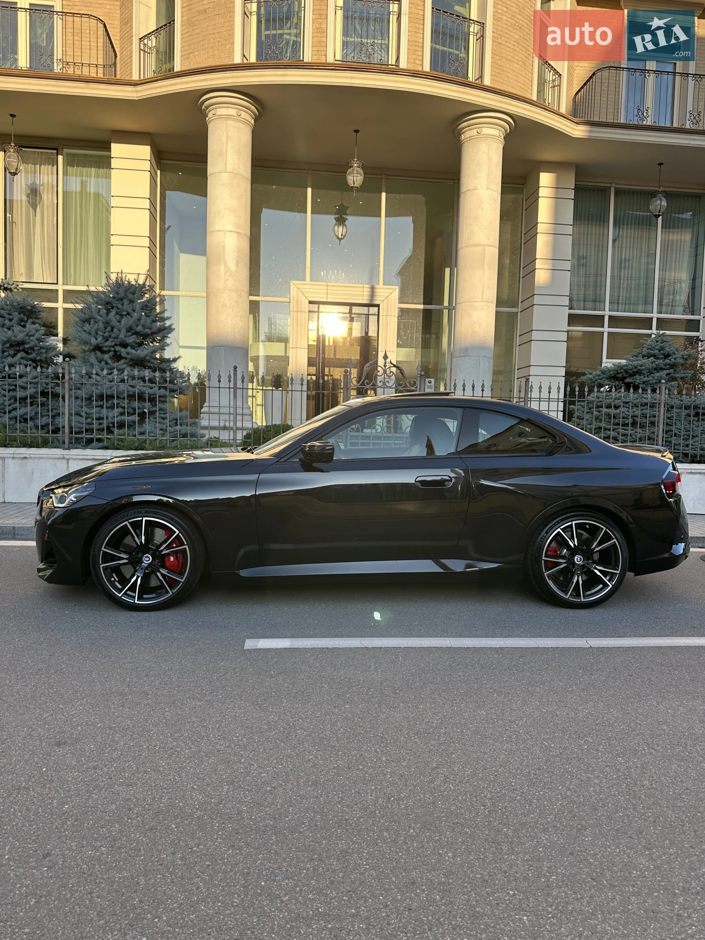 2022 BMW 2er - мініатюра 11