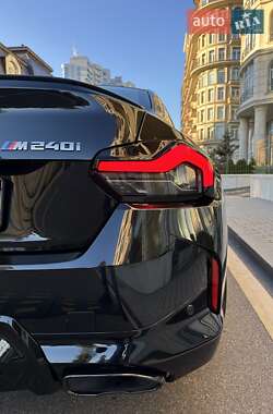 Купе BMW 2 Series 2022 в Києві