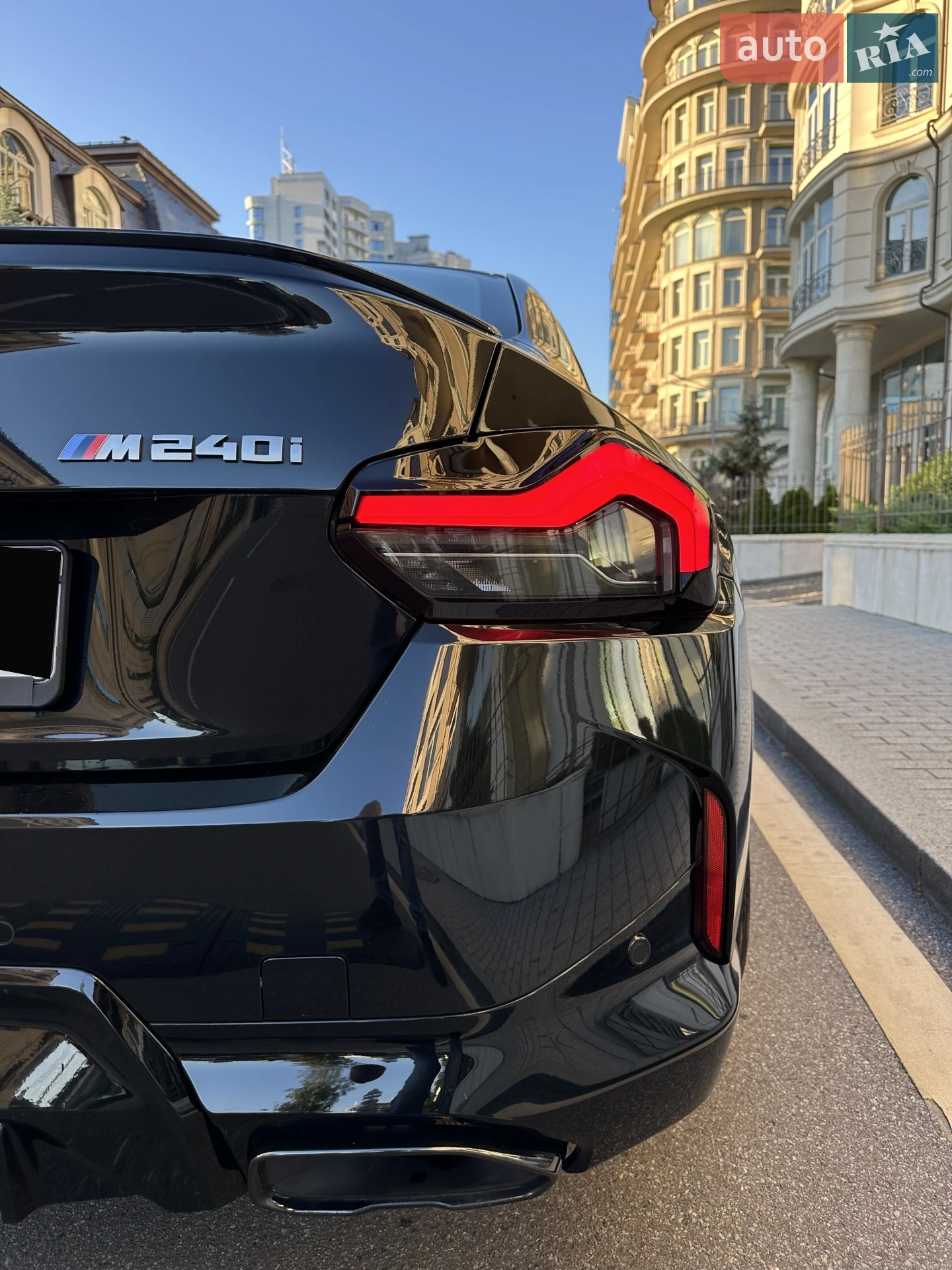 2022 BMW 2er - мініатюра 24