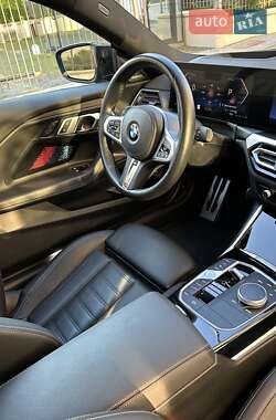 Купе BMW 2 Series 2022 в Києві