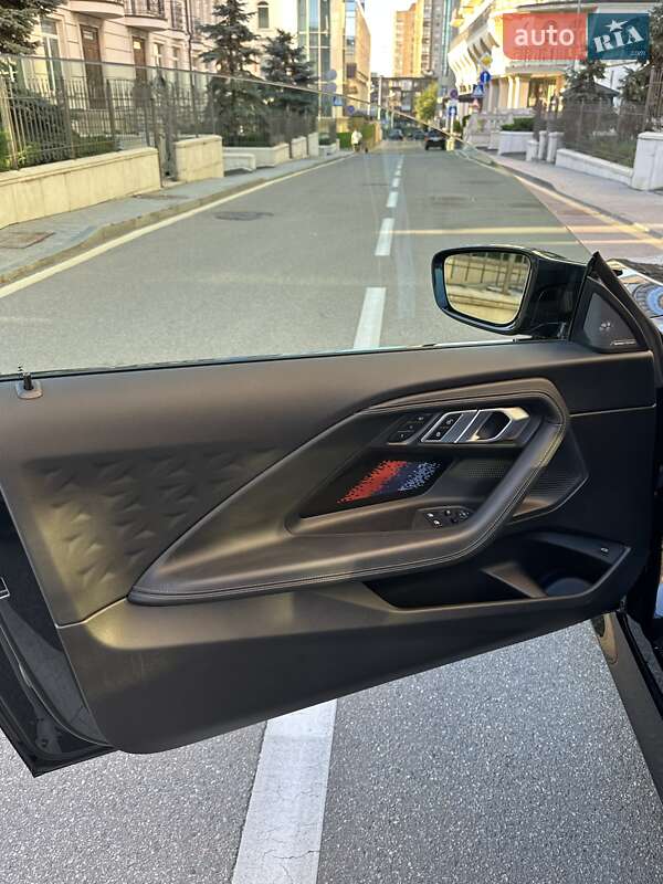 Купе BMW 2 Series 2022 в Києві фото 38 Купе BMW 2 Series 2022 в Києві