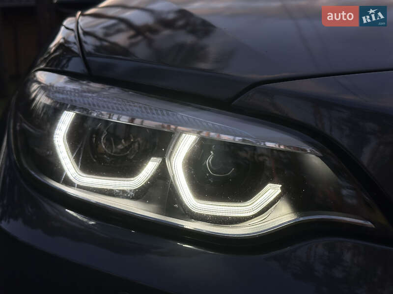 Купе BMW 2 Series 2016 в Житомирі