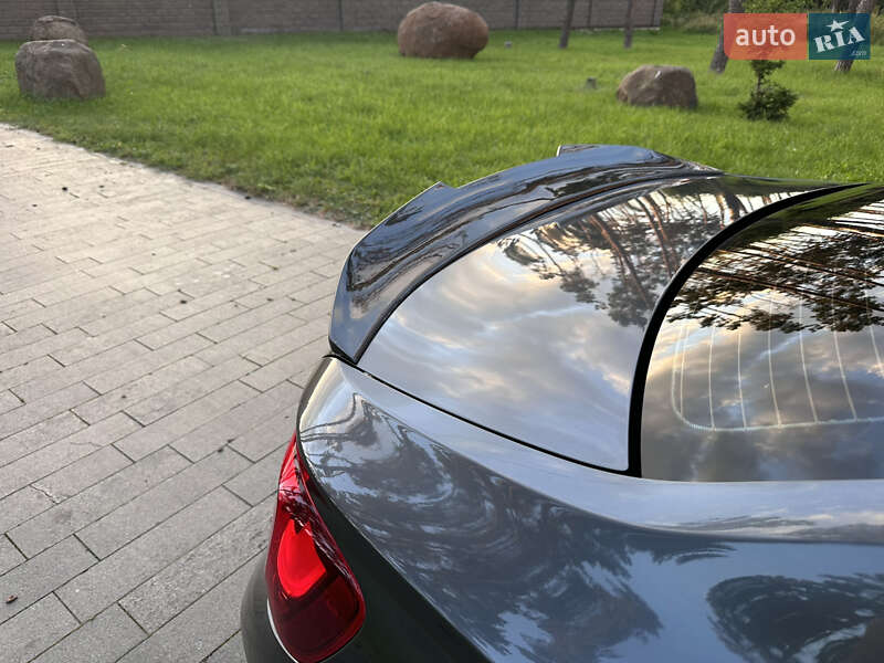 Купе BMW 2 Series 2016 в Житомирі