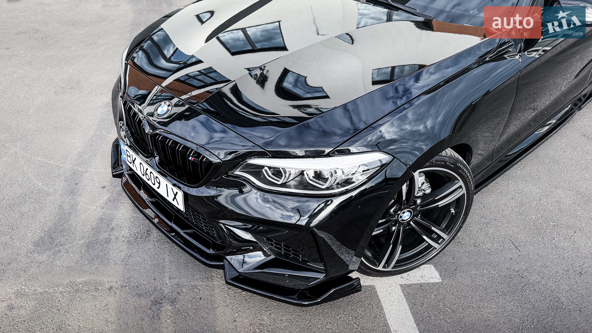 2015 BMW 2er - мініатюра 2