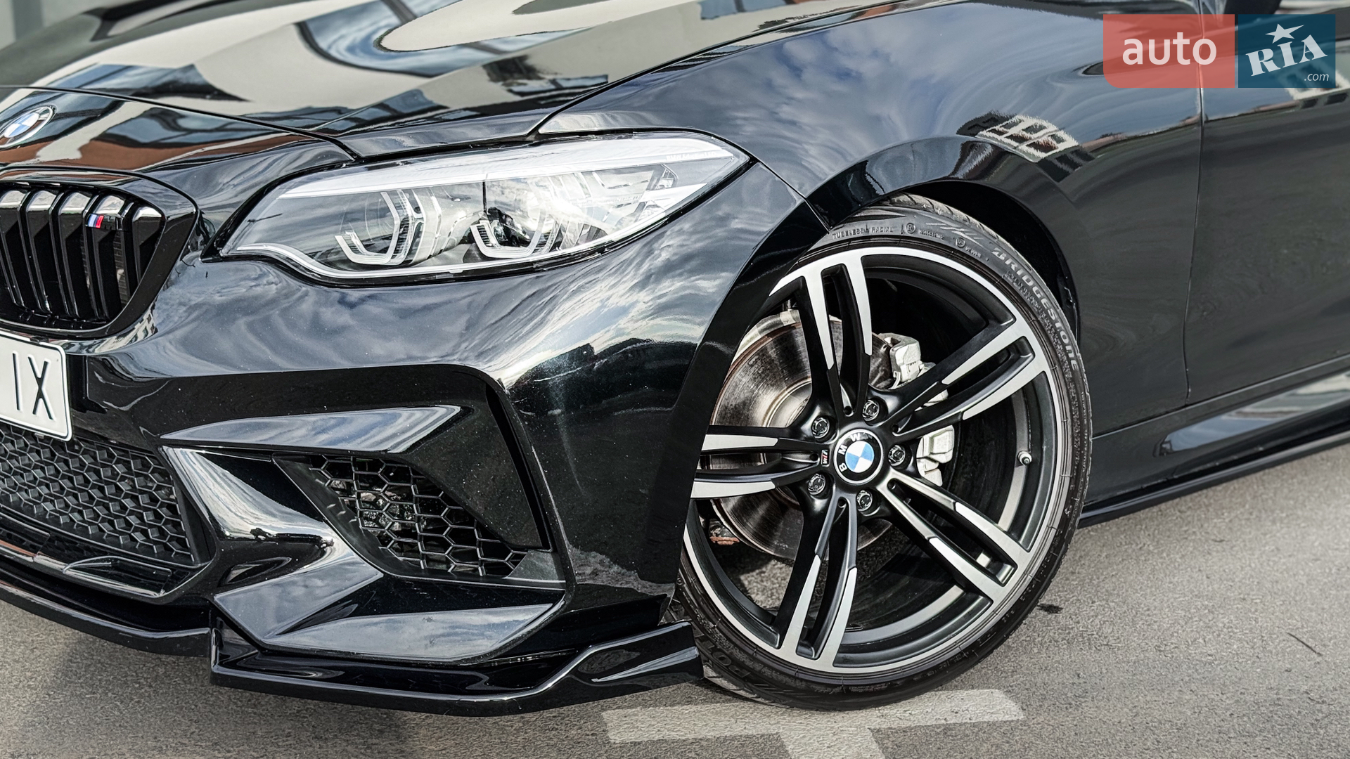 2015 BMW 2er - мініатюра 3