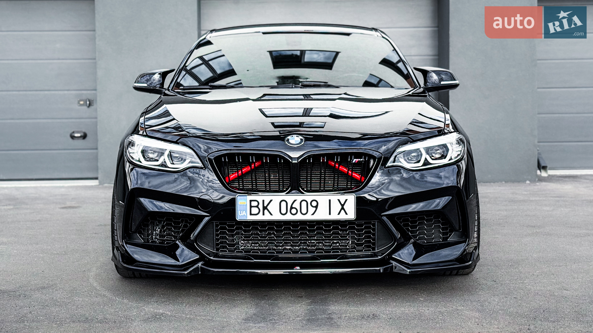 2015 BMW 2er - мініатюра 4