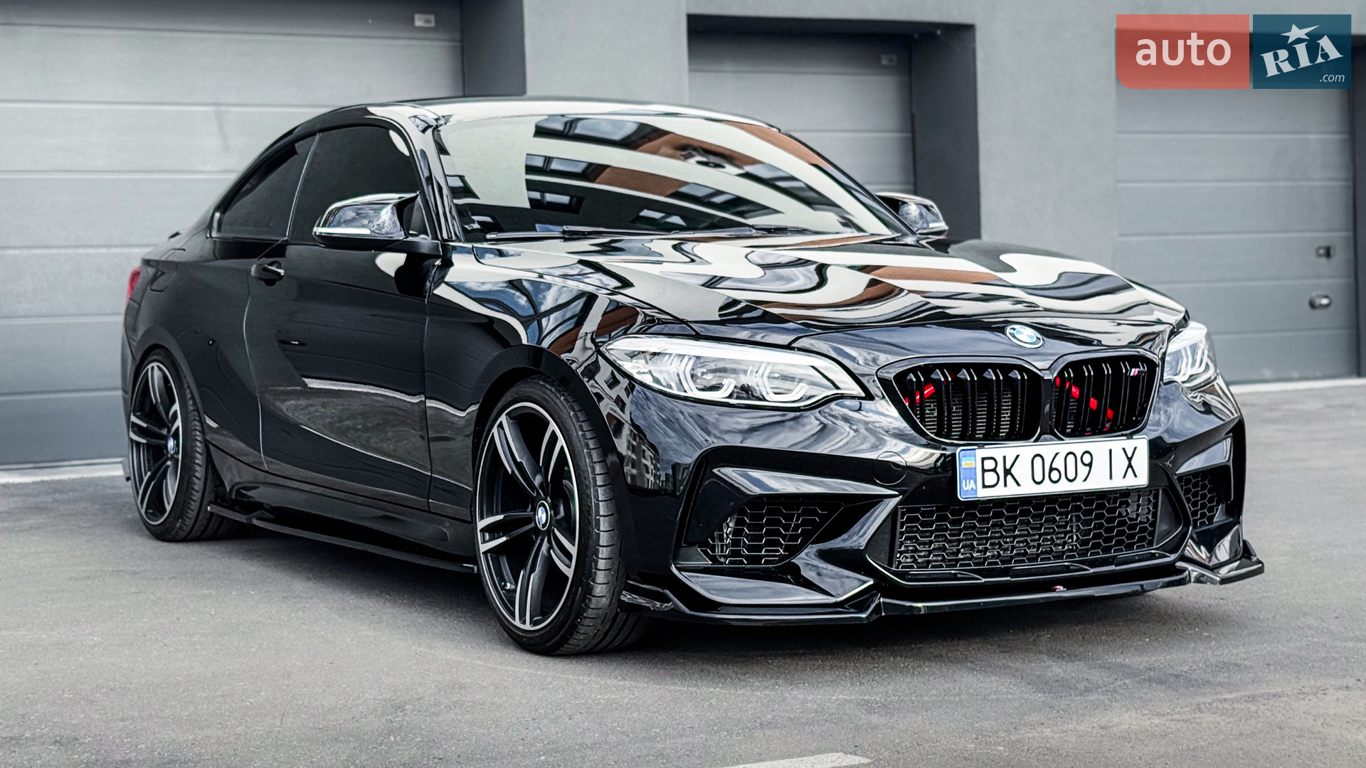 2015 BMW 2er - мініатюра 5