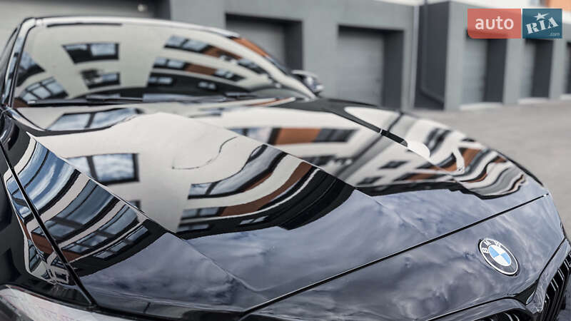 Купе BMW 2 Series 2015 в Рівному