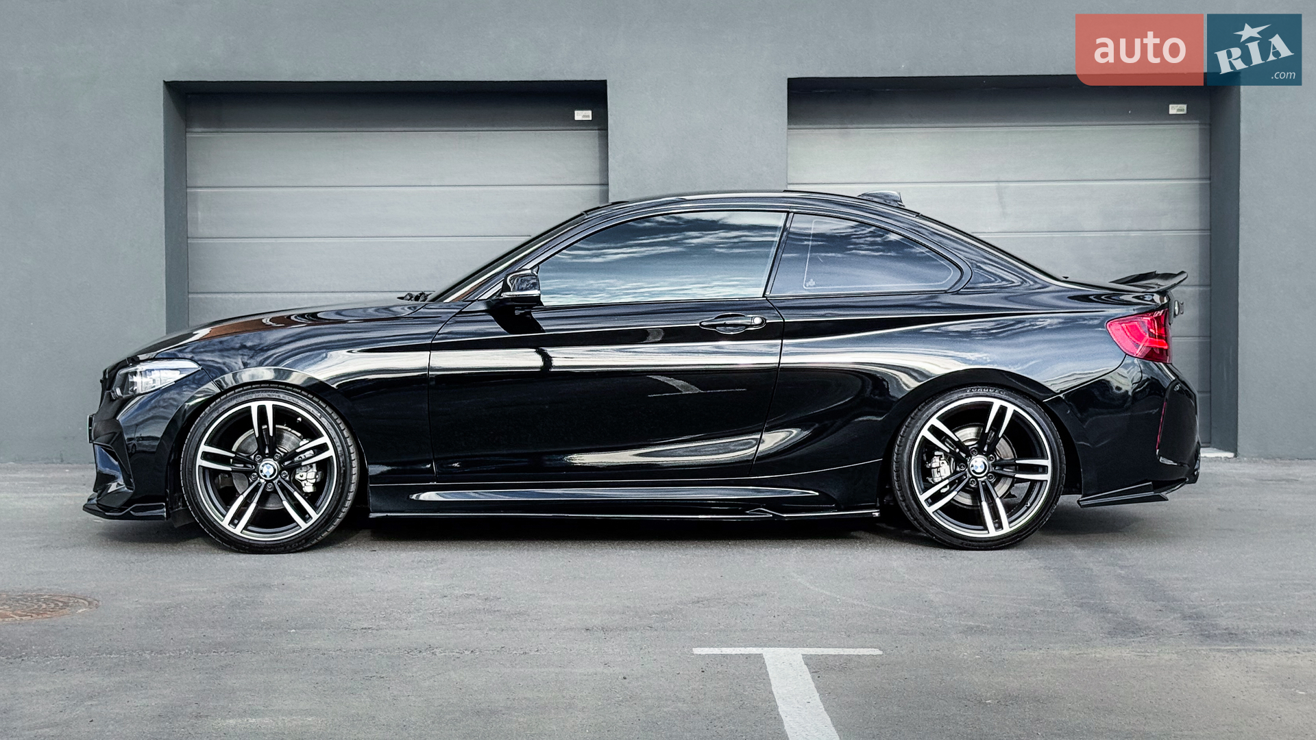 2015 BMW 2er - мініатюра 10