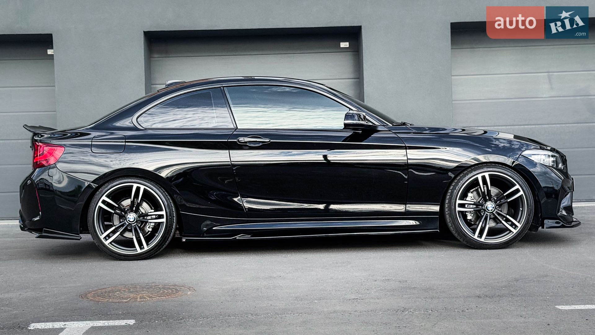 2015 BMW 2er - мініатюра 13