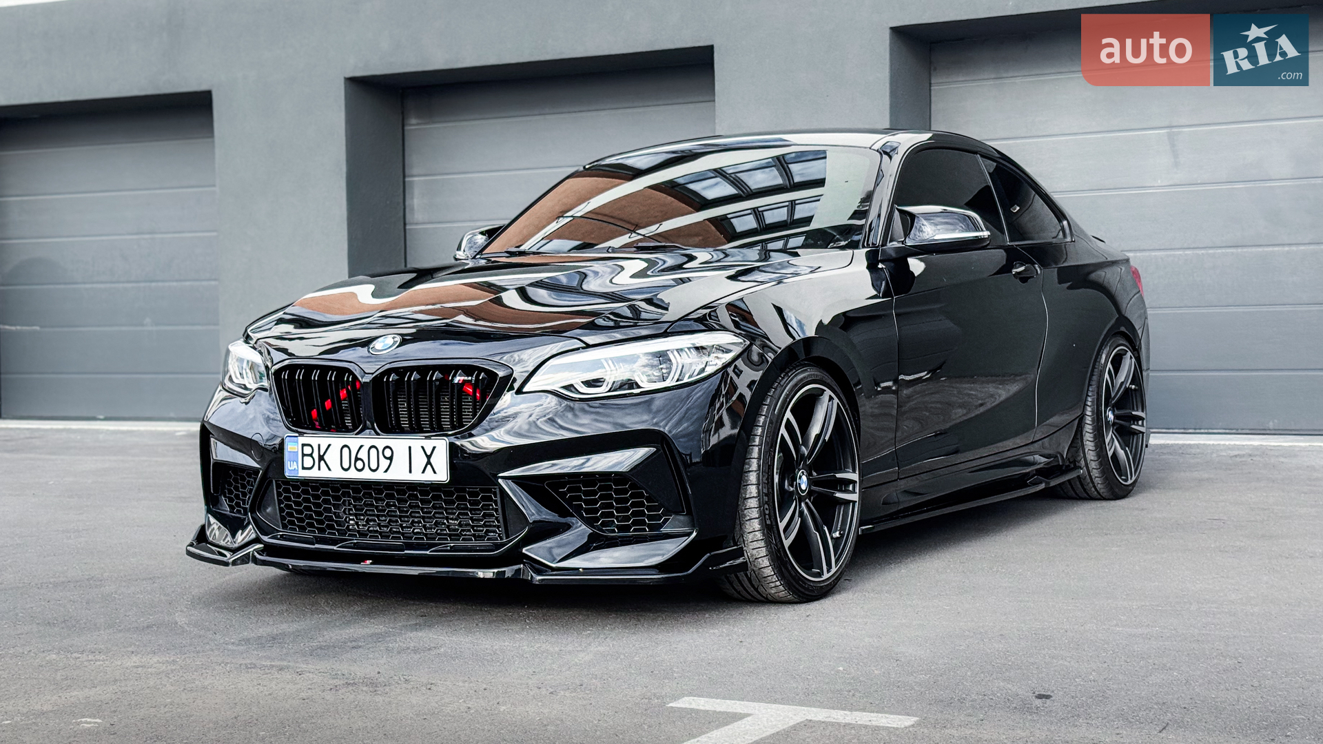 2015 BMW 2er - мініатюра 6
