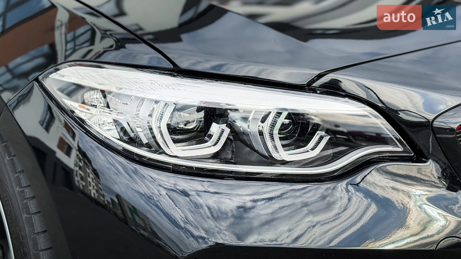 2015 BMW 2er - мініатюра 8