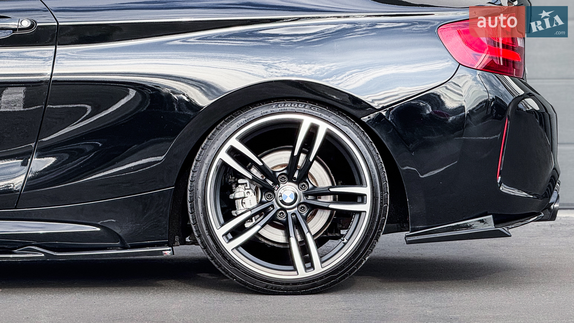 2015 BMW 2er - мініатюра 11
