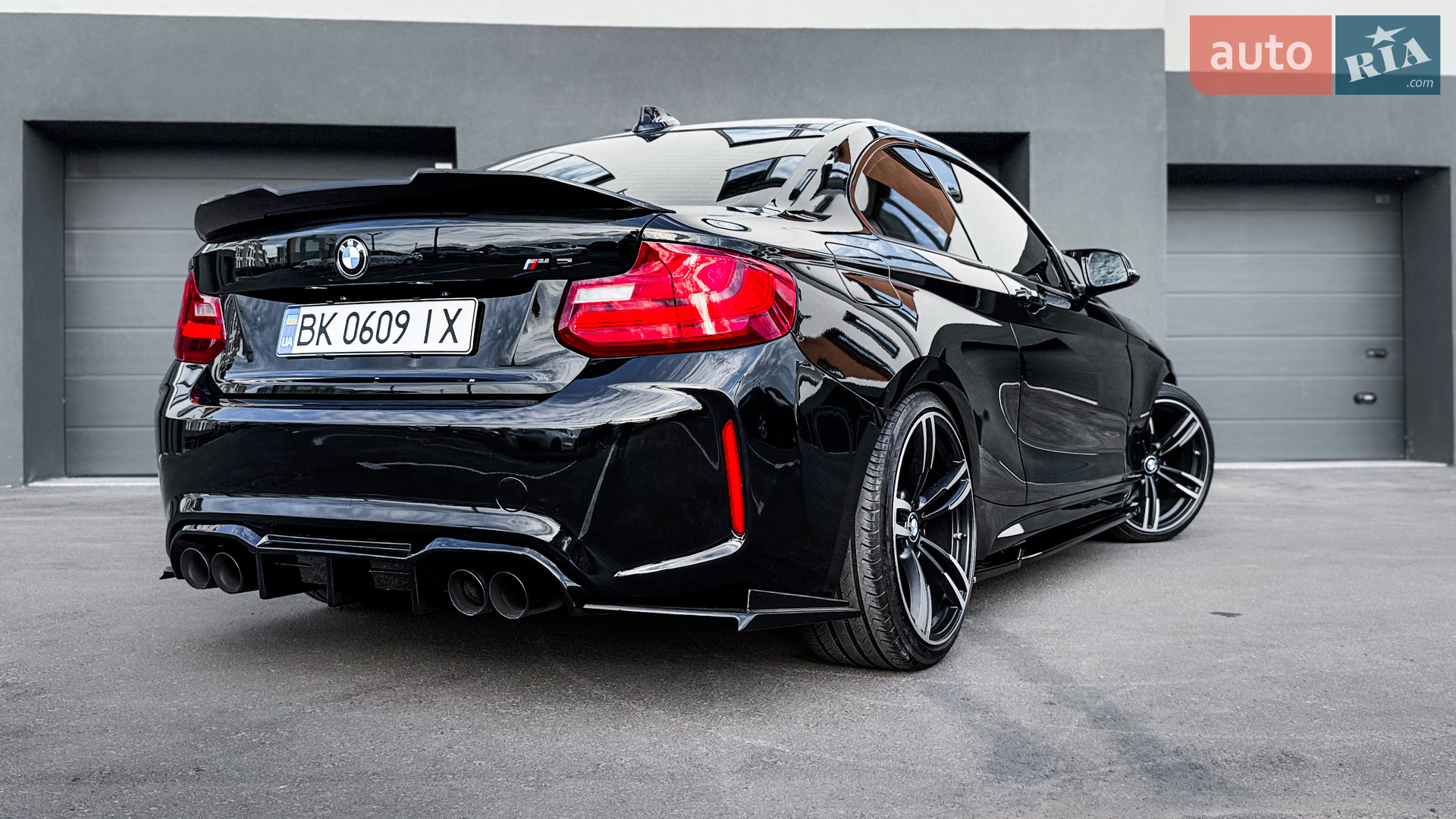 2015 BMW 2er - мініатюра 14