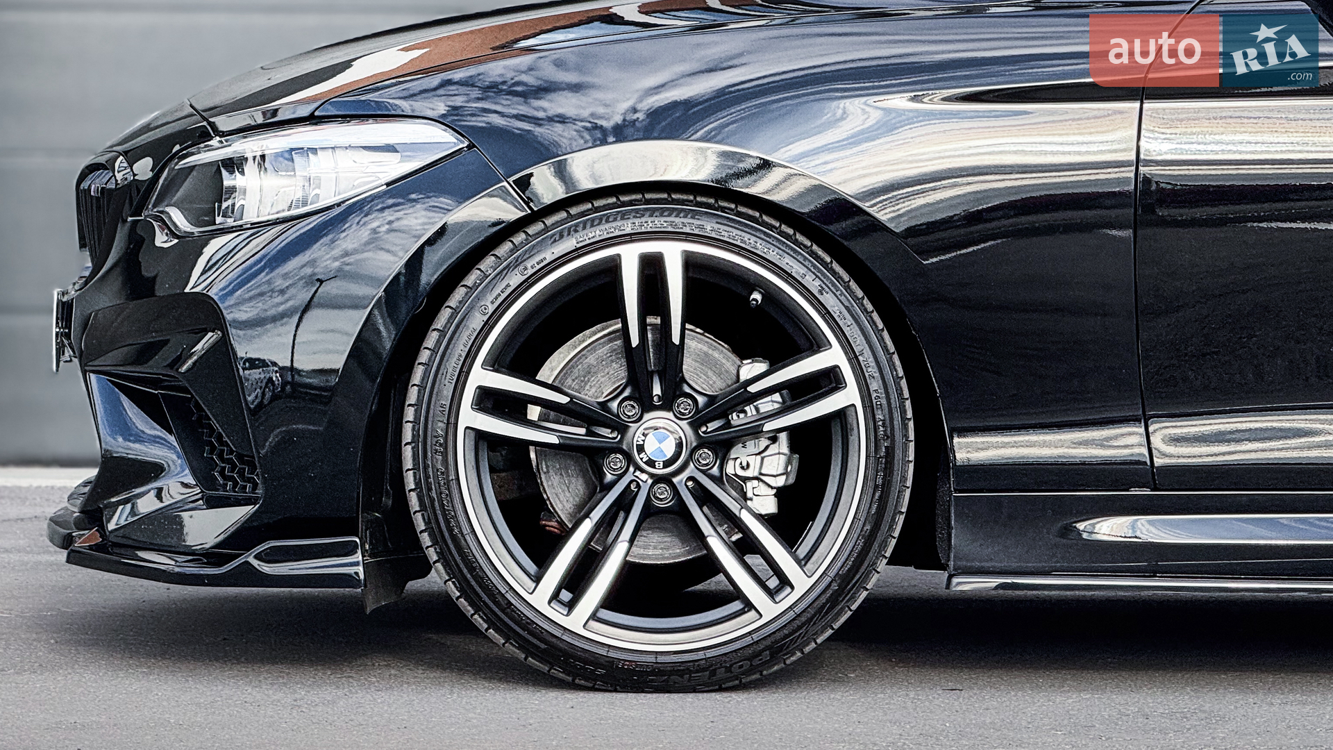 2015 BMW 2er - мініатюра 12