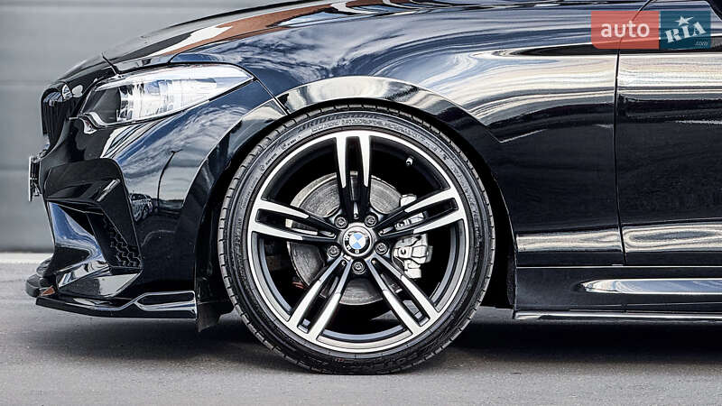 Купе BMW 2 Series 2015 в Рівному