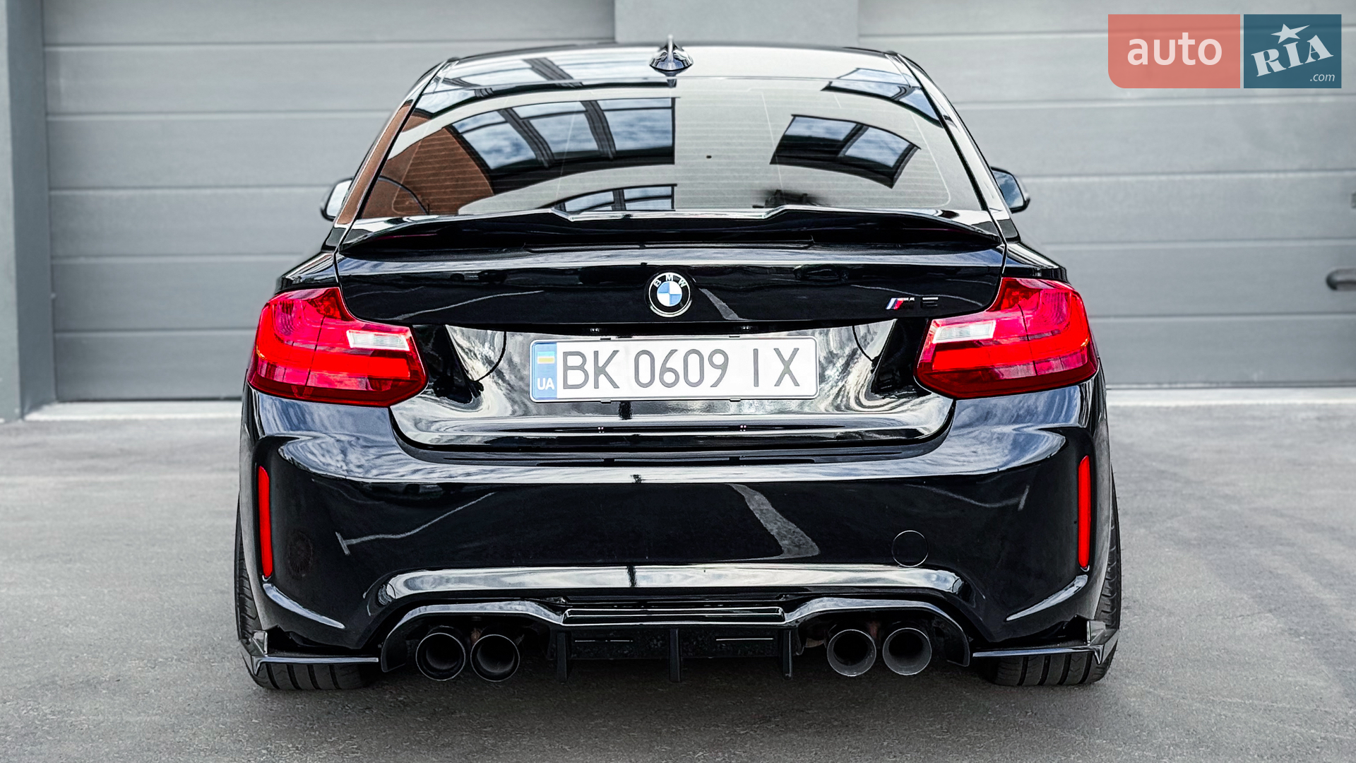 2015 BMW 2er - мініатюра 16
