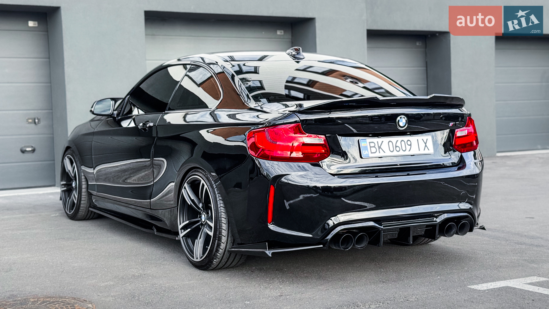 2015 BMW 2er - мініатюра 17