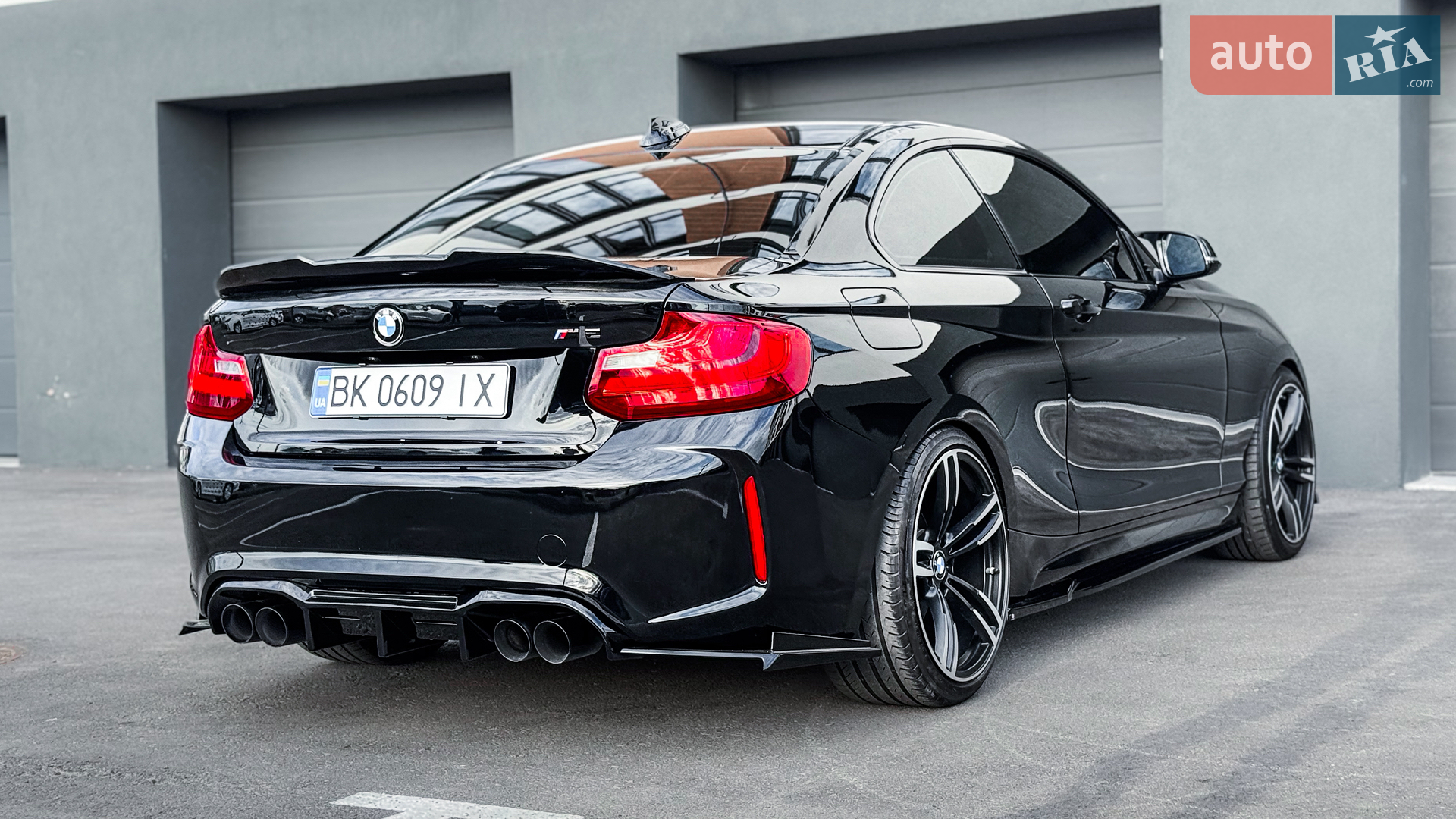 2015 BMW 2er - мініатюра 18